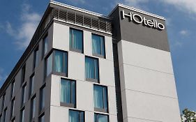 June Six Hotel Berlin City West